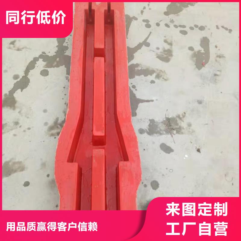 玻璃鋼模具擋土墻模具誠信廠家