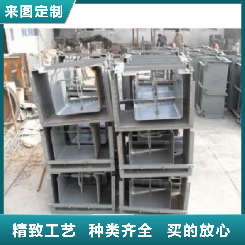 鋼模具擋土墻模具廠家精選