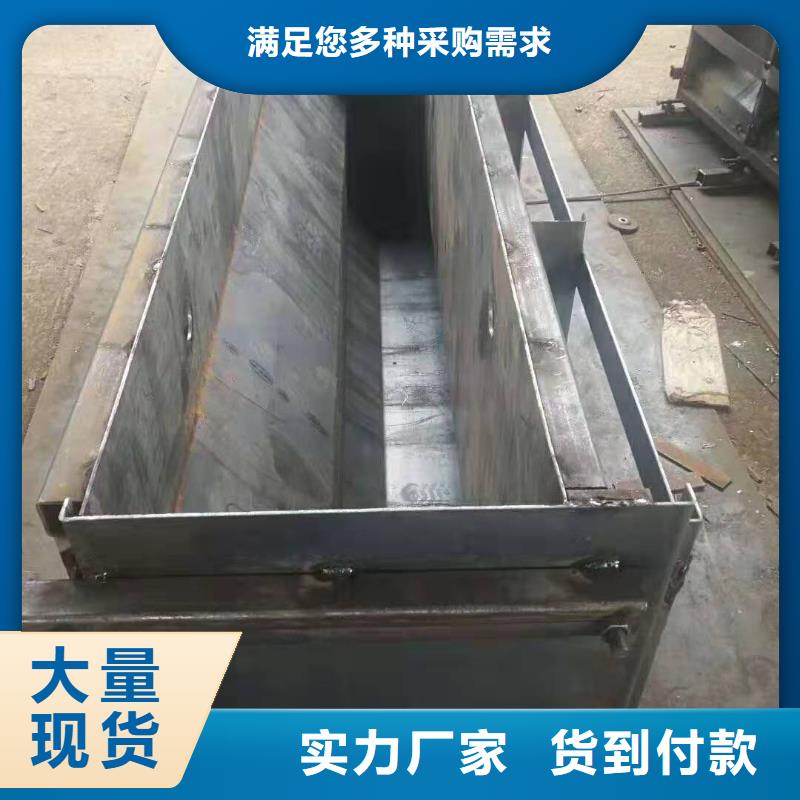 钢模具压顶模具好品质选我们
