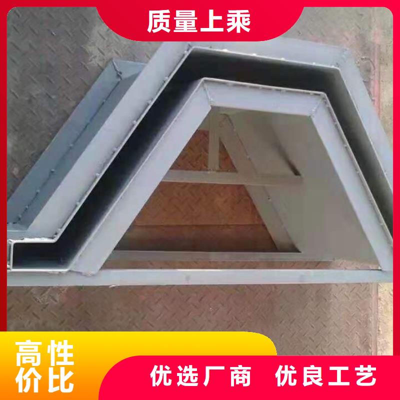 钢模具_电缆槽模具产品实拍