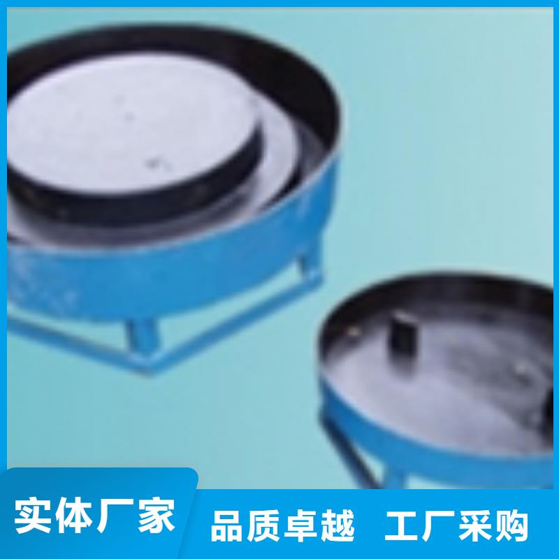 钢模具_电缆槽模具产品实拍