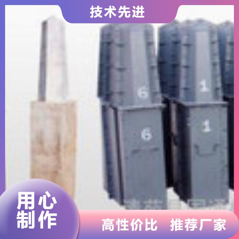 钢模具支持非标定制
