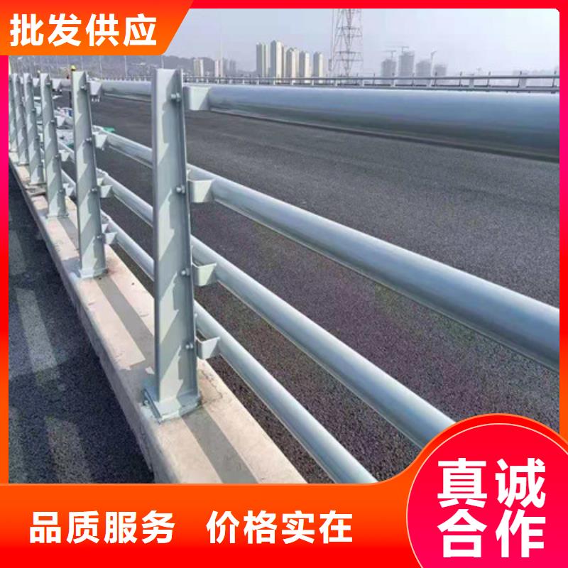 不锈钢复合管不锈钢复合管护栏种类多质量好