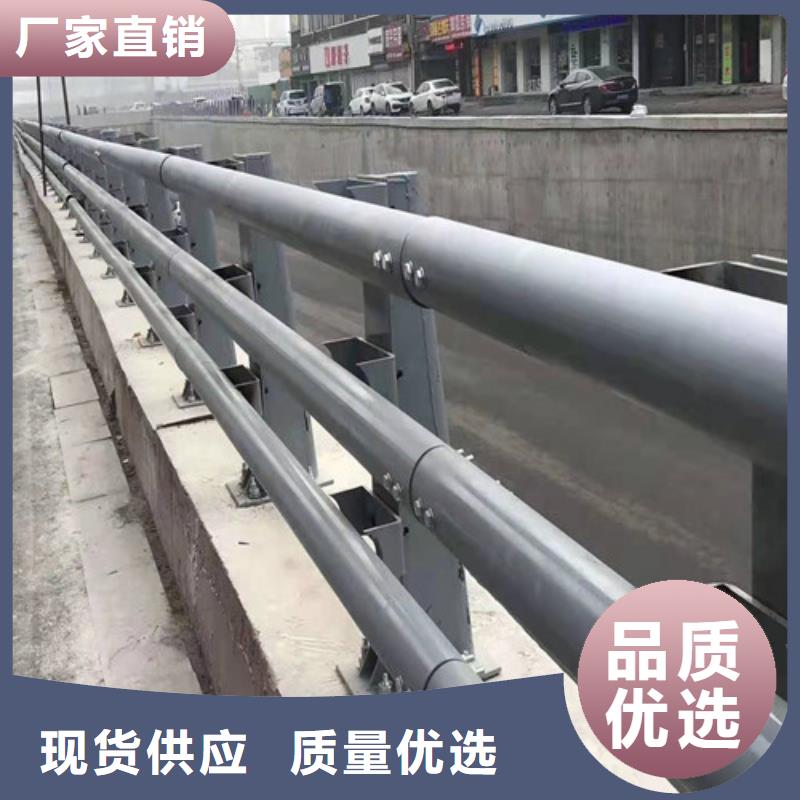 不銹鋼復(fù)合管防撞護(hù)攔市場(chǎng)報(bào)價(jià)