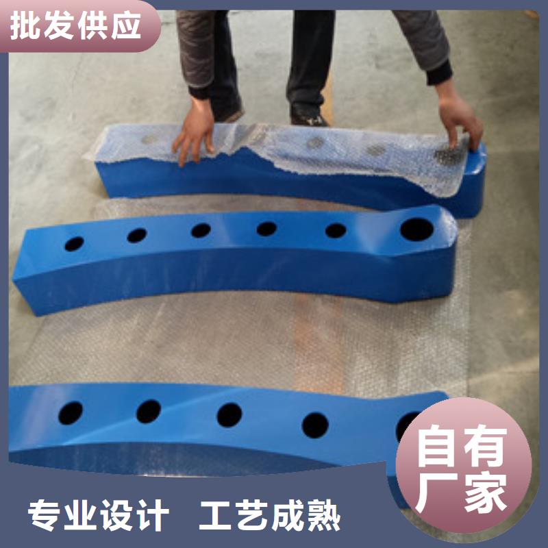 不銹鋼復(fù)合管護(hù)欄支持大批量采購
