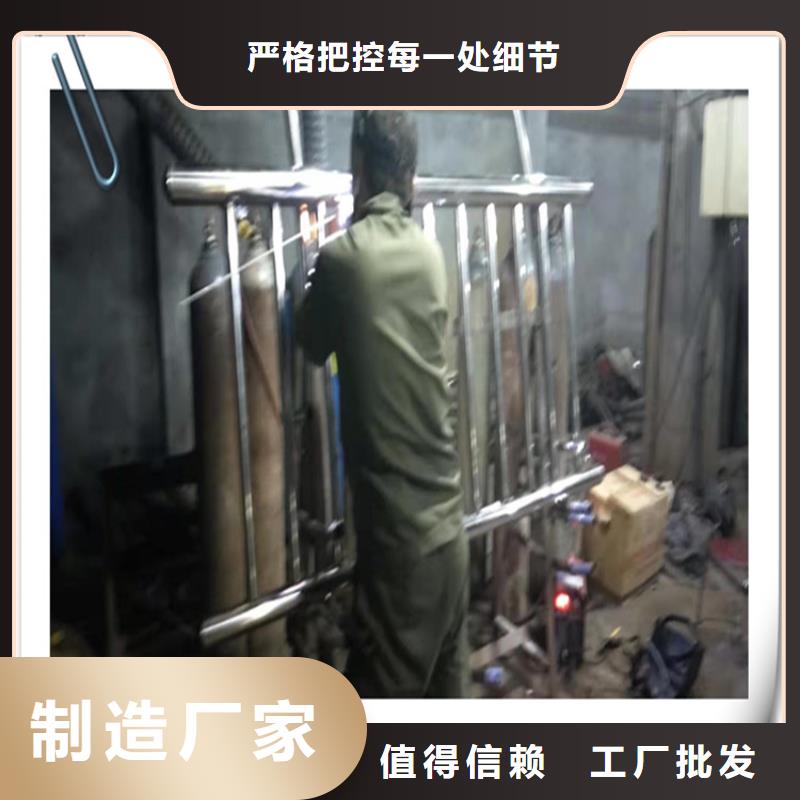 不銹鋼復(fù)合管護(hù)欄行業(yè)動態(tài)