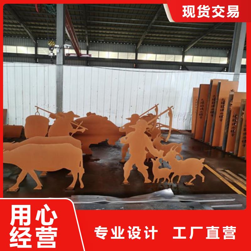 耐候板桥梁护栏一站式采购商家