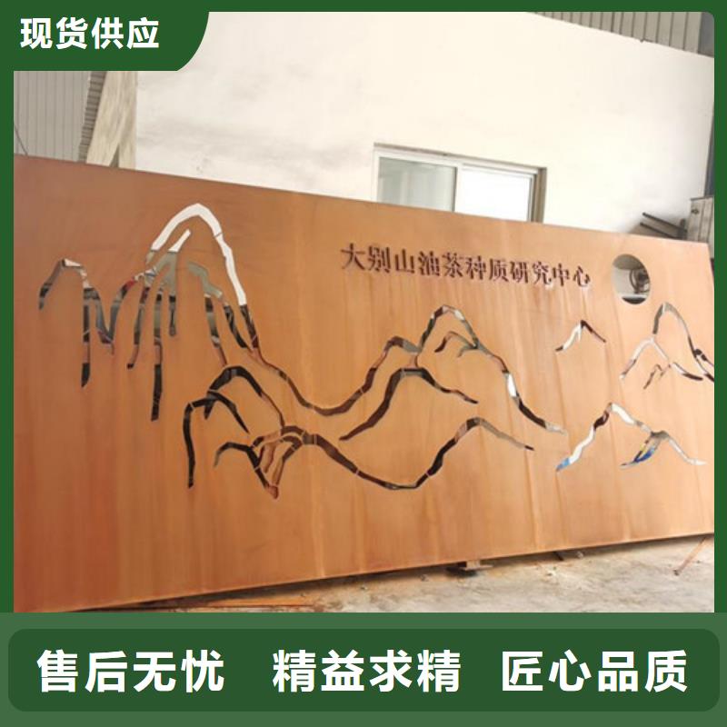 耐候板桥梁护栏一站式采购商家