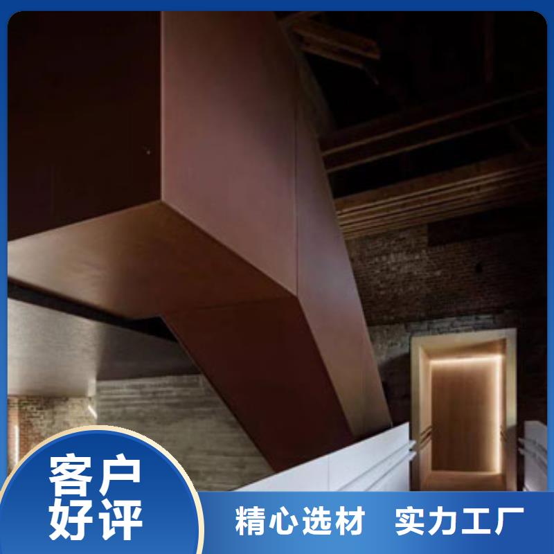 耐候板波形護欄根據(jù)要求定制