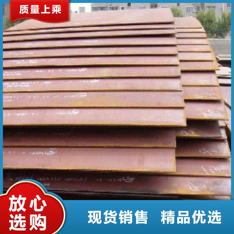 耐候板_景点护栏精益求精