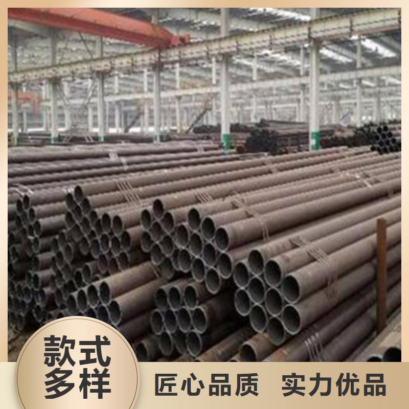 结构管不锈钢无缝管产地货源