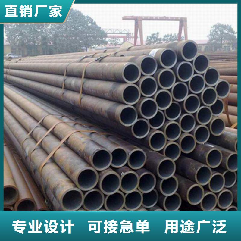结构管-石油裂化管厂家直销供货稳定