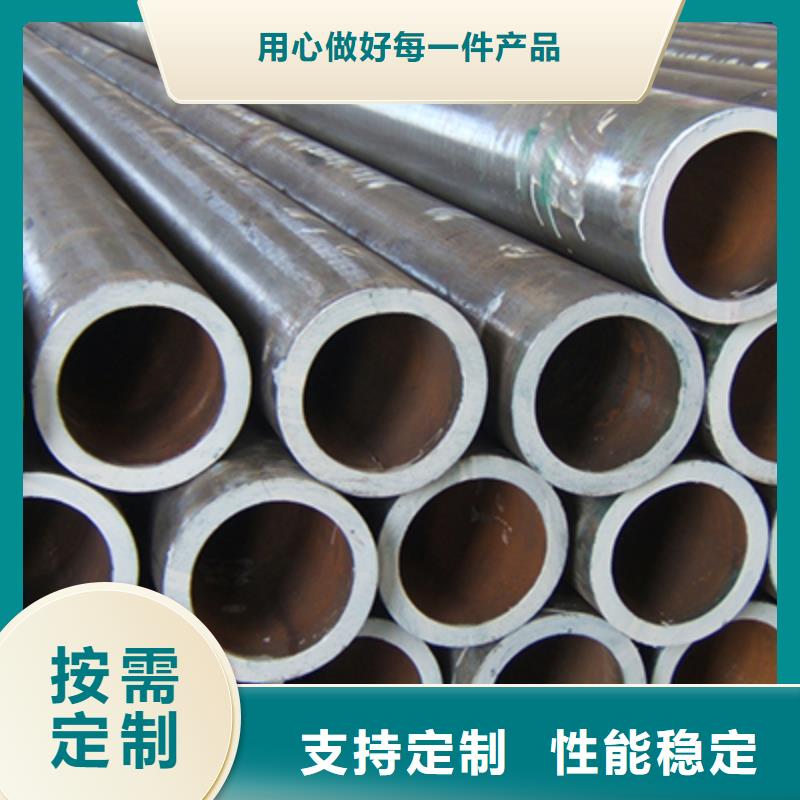 流体管结构管满足多种行业需求