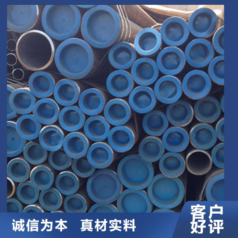 高壓鍋爐管結(jié)構(gòu)管質(zhì)量好
