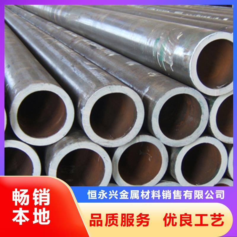 高压锅炉管结构管质量好