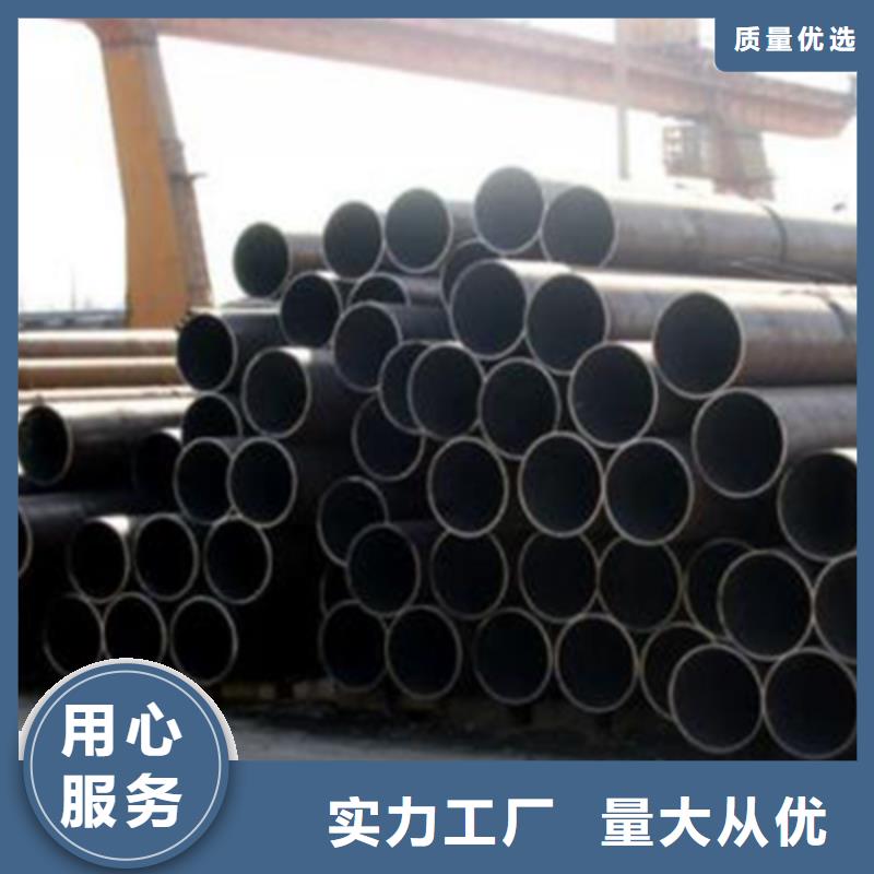 12Cr2Mo高壓化肥管質量好出貨快