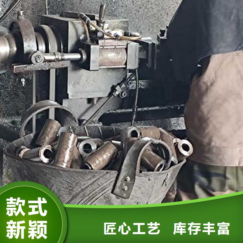 汽車零件用光亮無縫管廠家