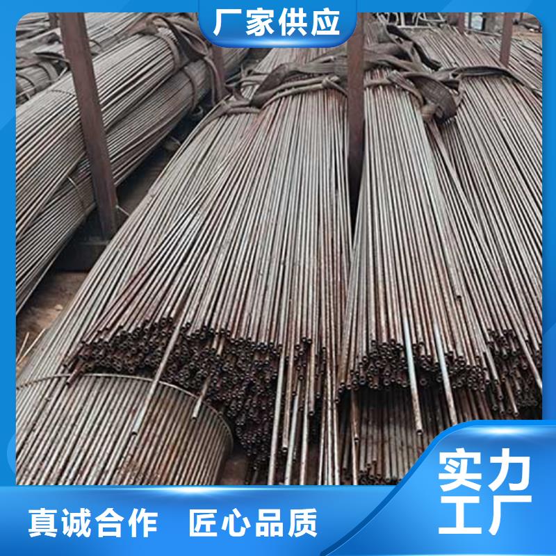 精密管结构管高品质诚信厂家