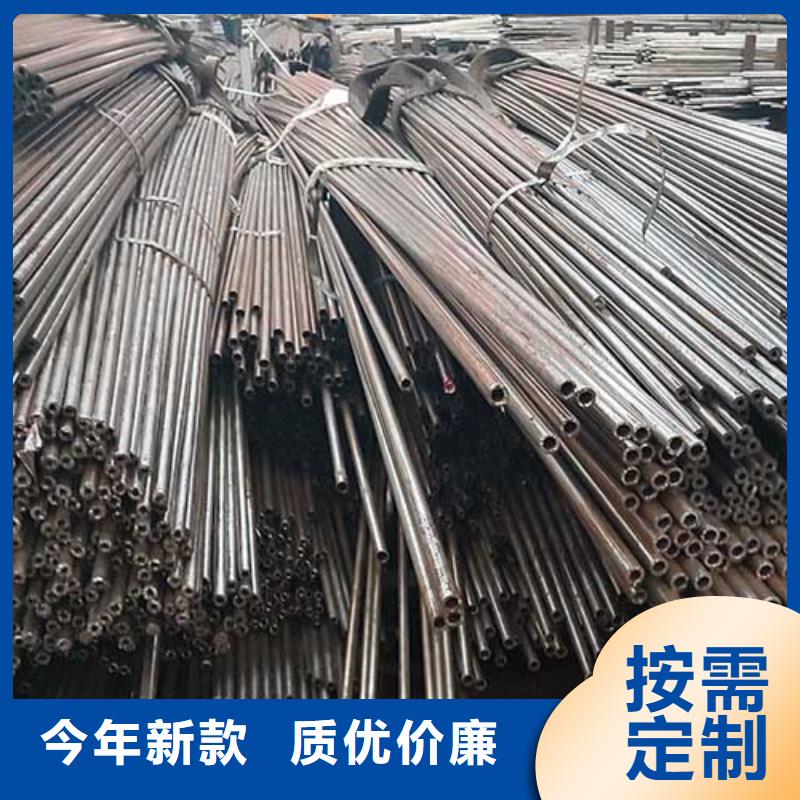 快排精密光亮管镀锌