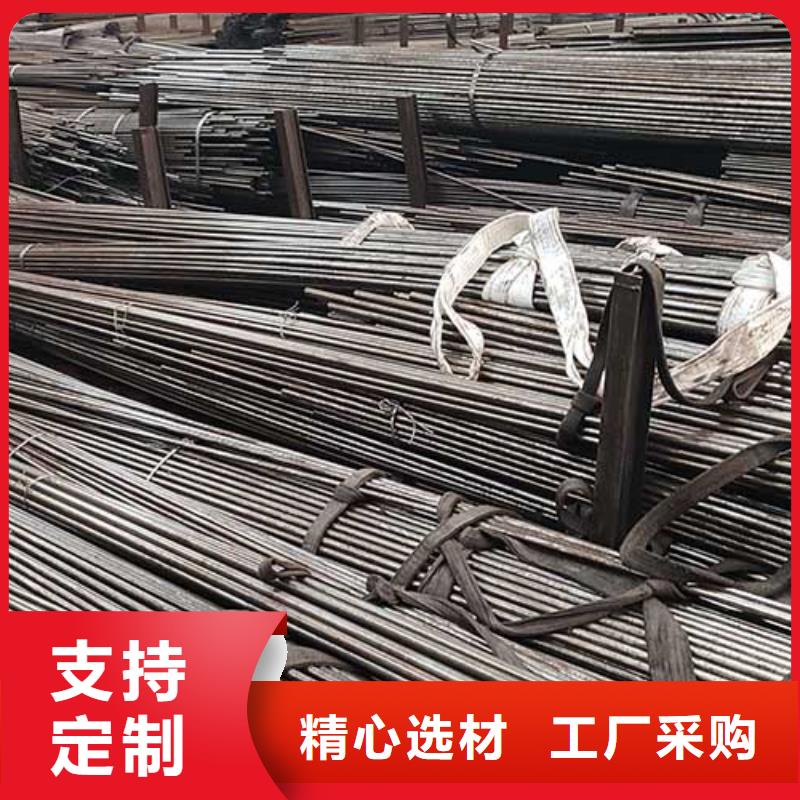 汽車零件用光亮無縫管廠家