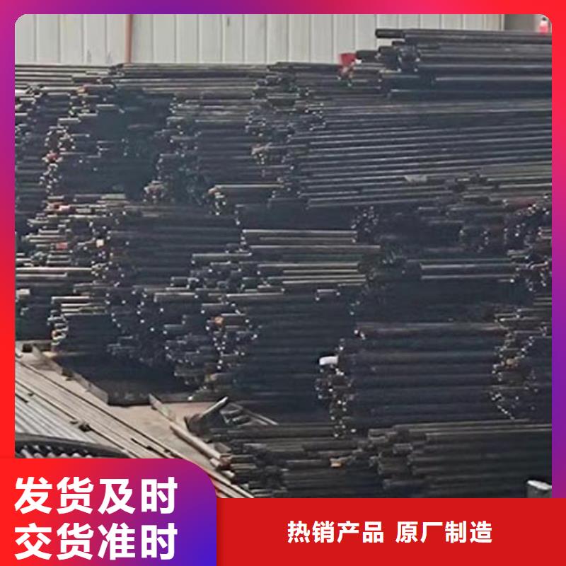 快排精密光亮管镀锌