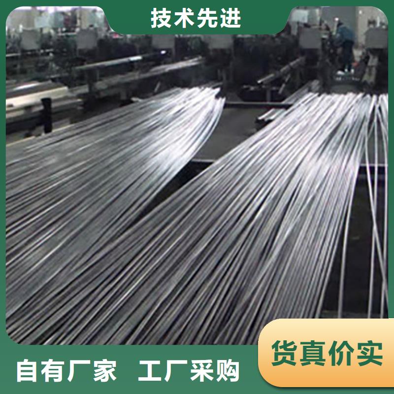 精密管用品質(zhì)贏得客戶信賴