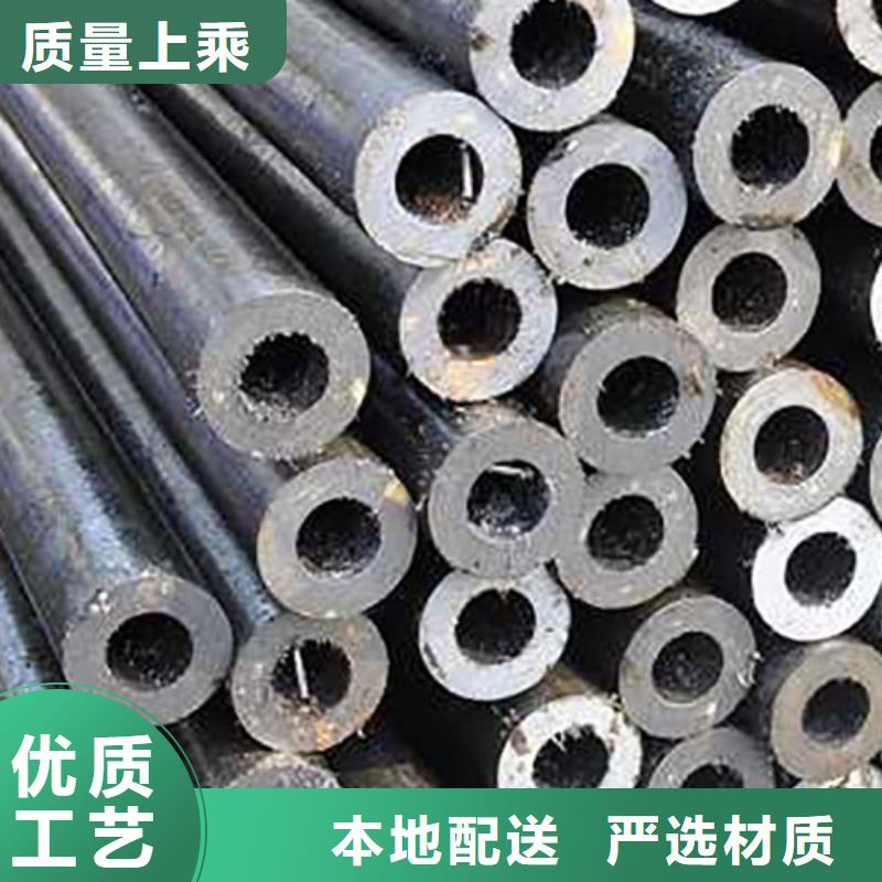精密管用品质赢得客户信赖