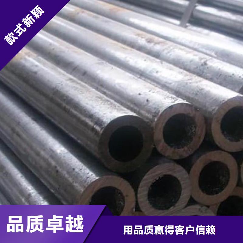 精密管用品质赢得客户信赖