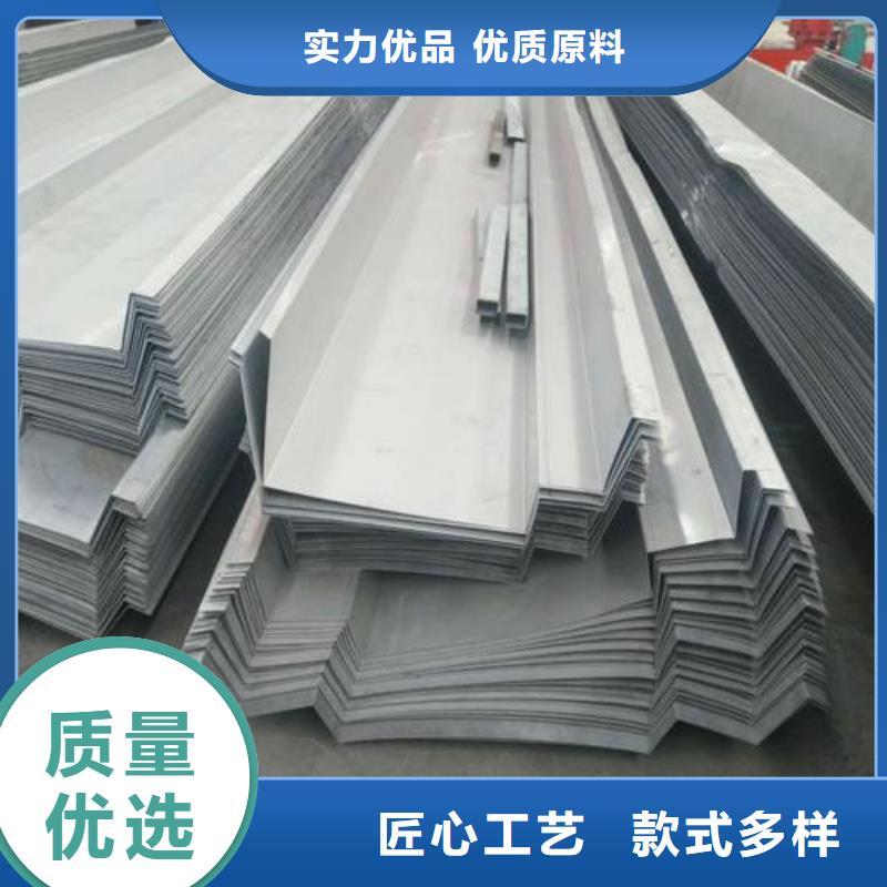 不锈钢天沟-方钢现货满足大量采购