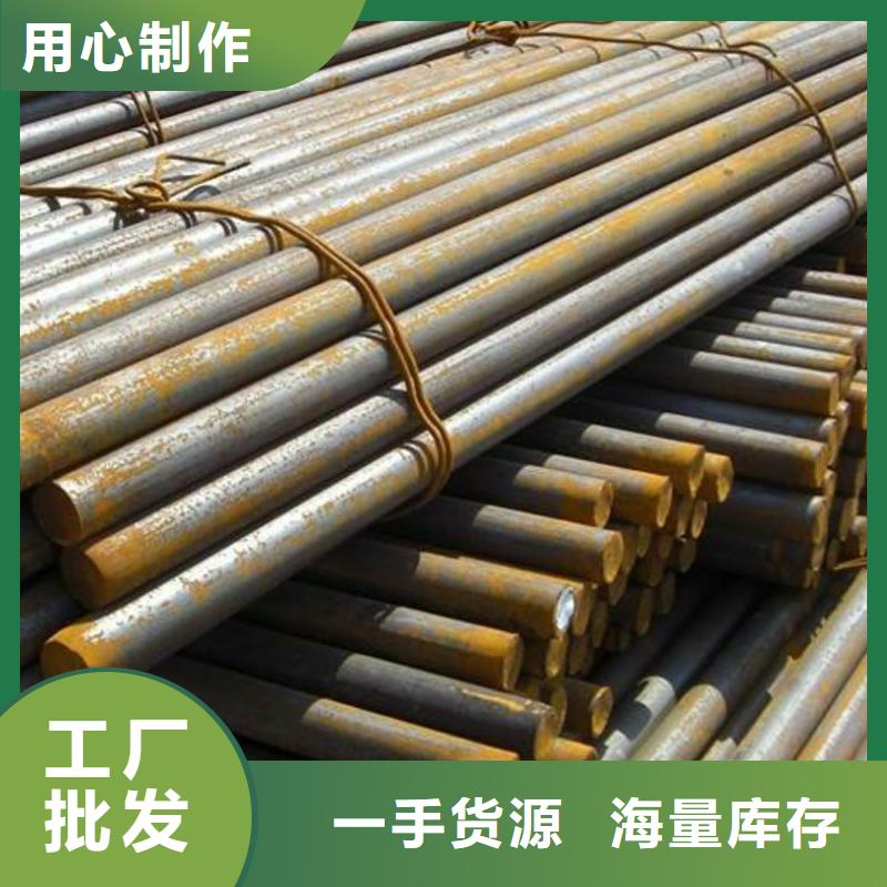 圆钢精密管实力厂家