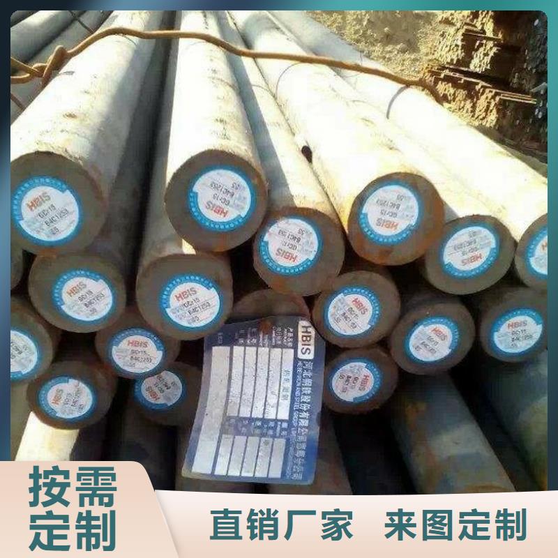 圆钢结构管厂家