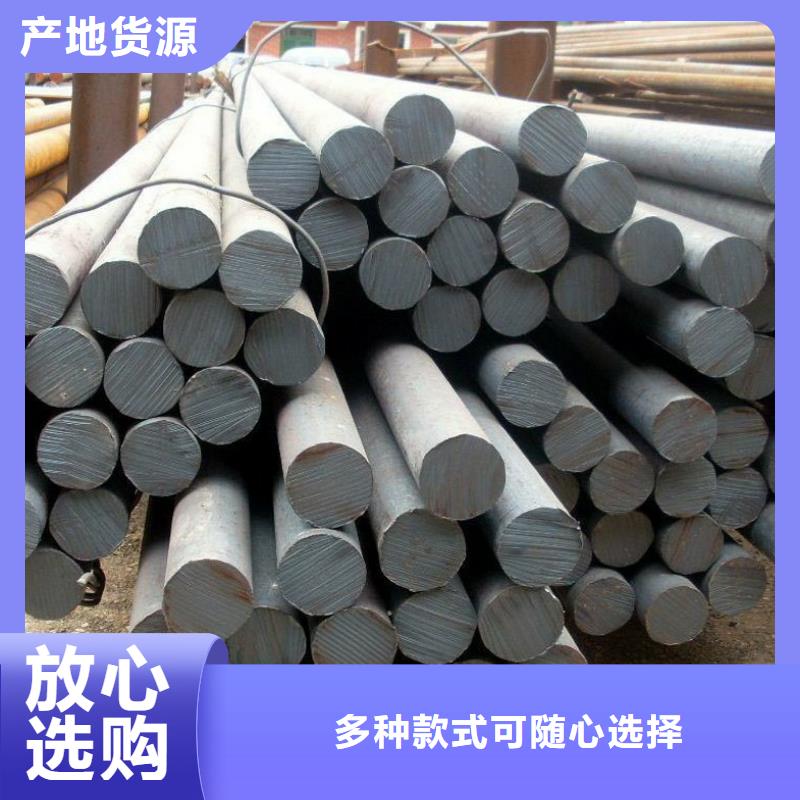 圆钢精密管实力厂家