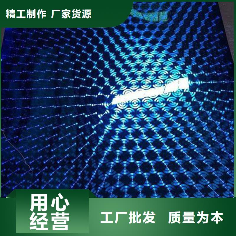 不锈钢镭射板-无缝钢管用品质赢得客户信赖