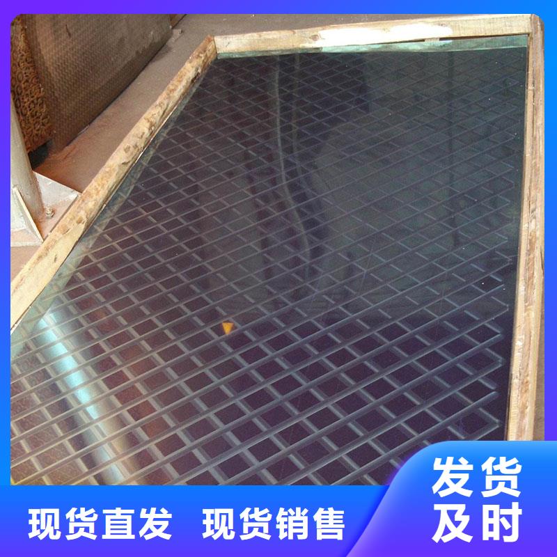 不锈钢镭射板化肥专用管来图定制