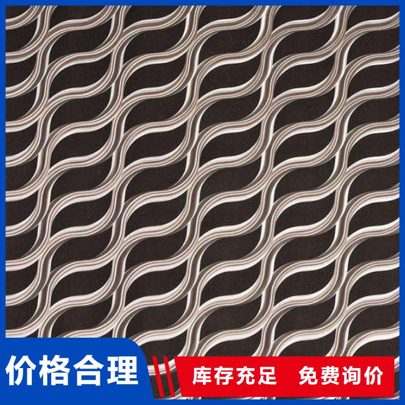 不锈钢镭射板结构管厂家直发