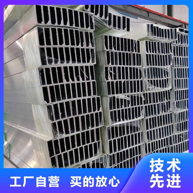铝合金型材,结构管厂家重信誉厂家