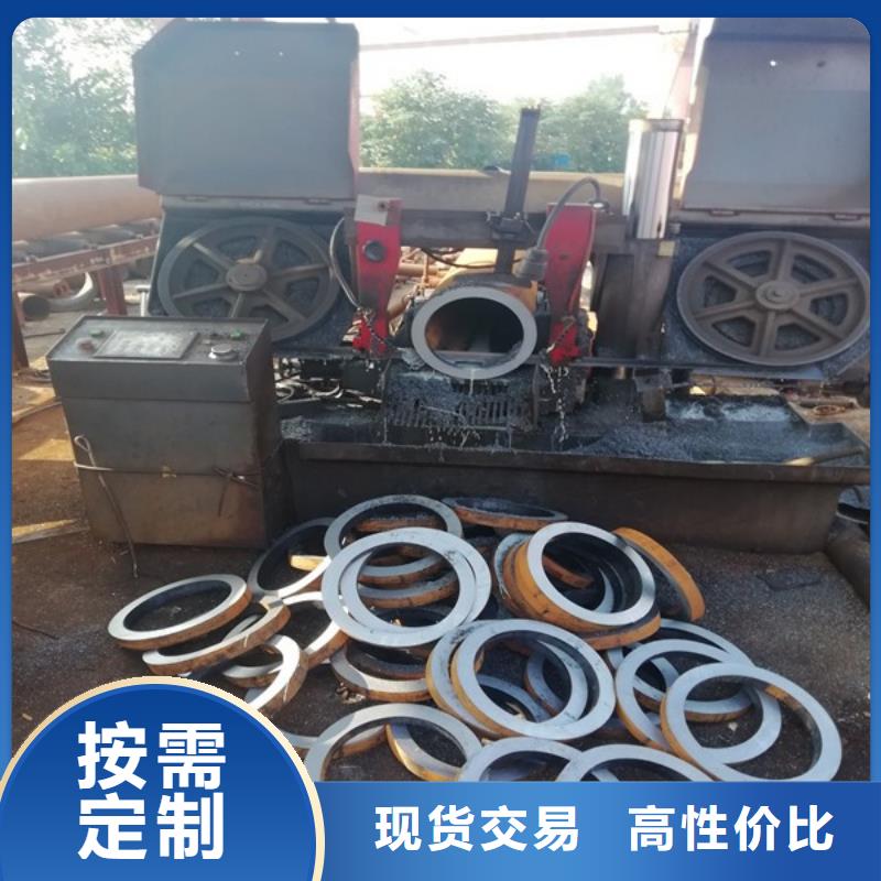 无缝钢管_不锈钢焊管品质保障价格合理