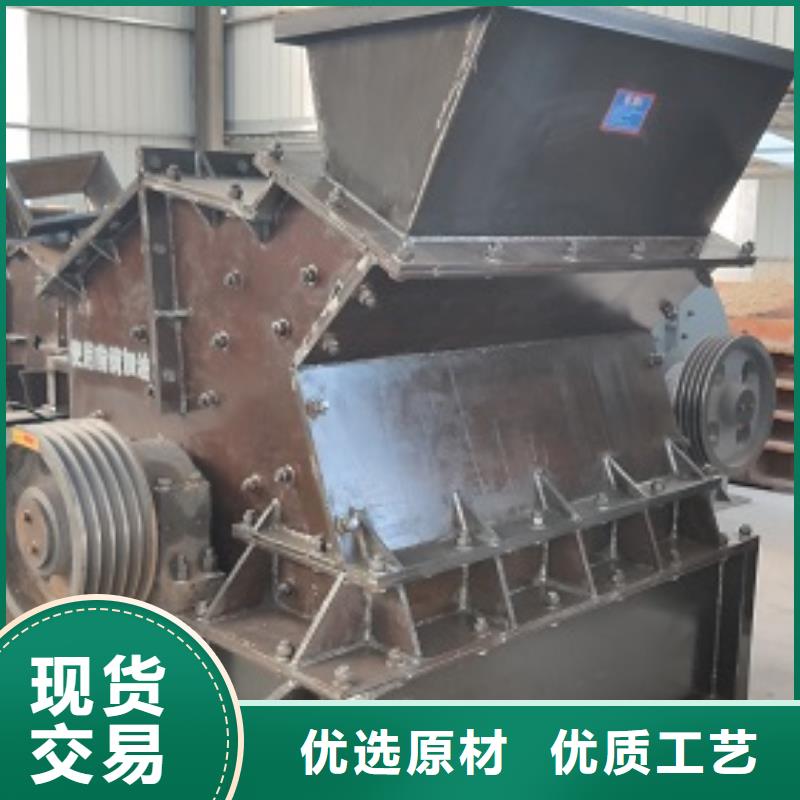 經(jīng)驗(yàn)豐富的小型制砂機(jī)供貨商