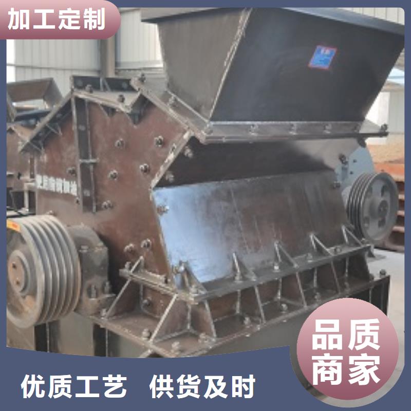 花崗巖制砂機(jī)-火爆預(yù)定中