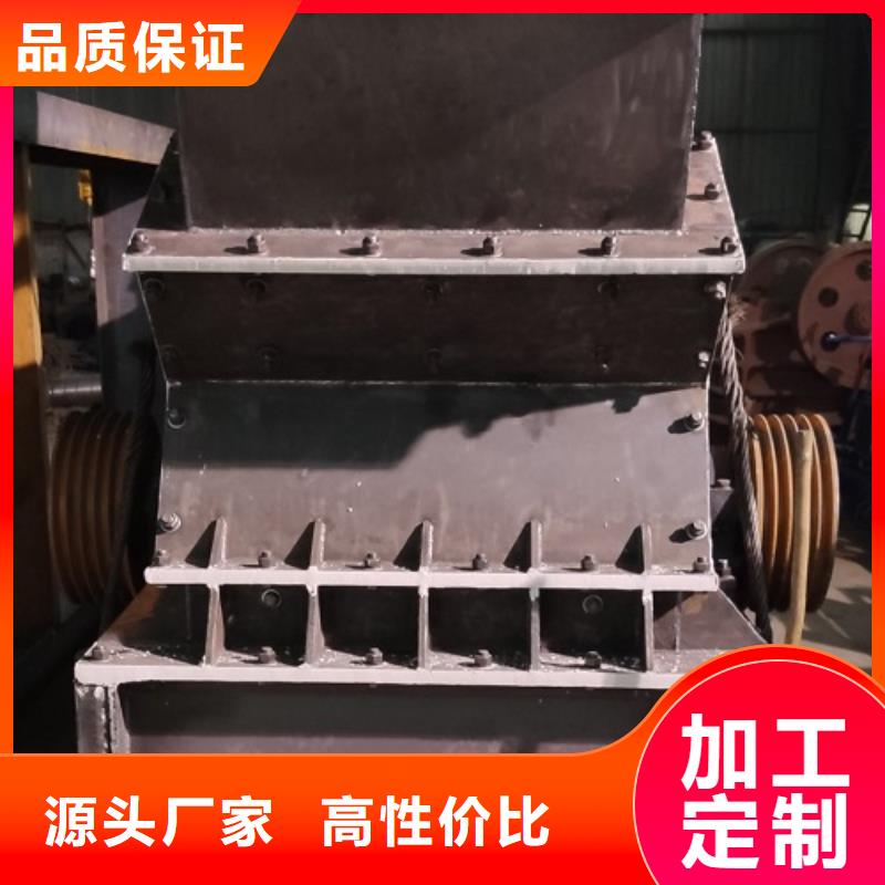 經(jīng)驗(yàn)豐富的小型制砂機(jī)供貨商