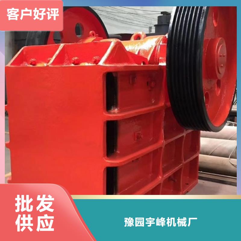 顎式破碎機(jī)箱式破碎機(jī)當(dāng)?shù)貜S家值得信賴