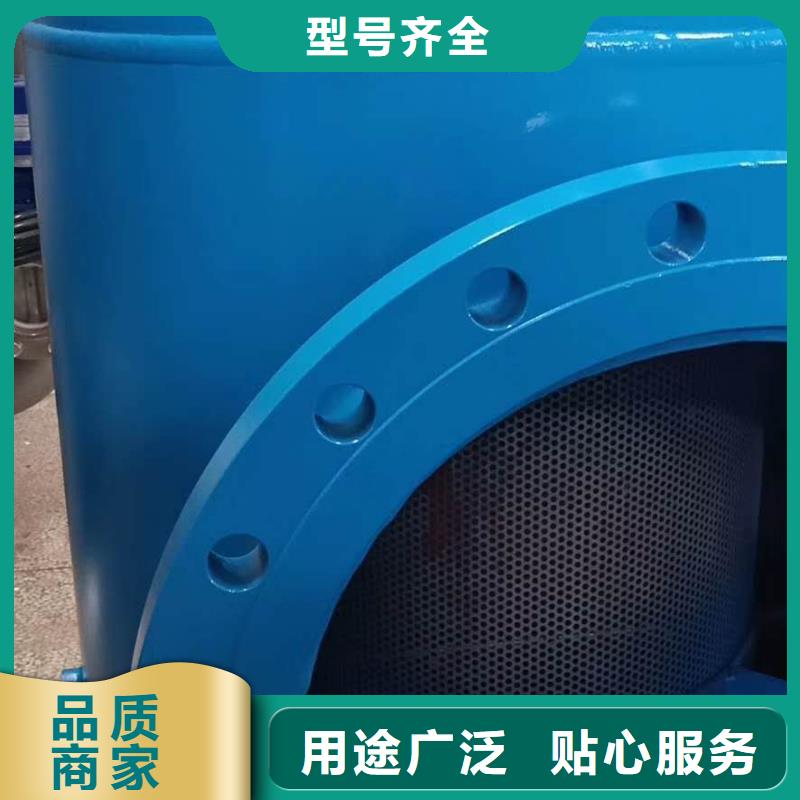 分集水器定壓補(bǔ)水裝置用品質(zhì)說話