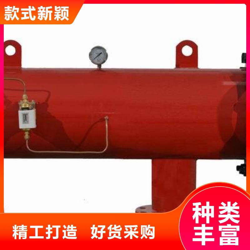 自清洗过滤器冷凝器胶球自动清洗装置诚信厂家