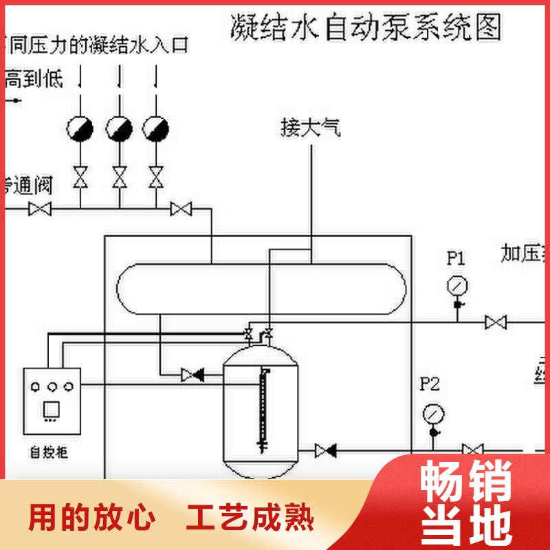 凝结水回收装置_定压补水装置厂家直销售后完善