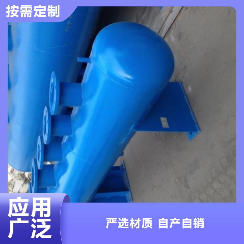 螺旋除污器冷凝器膠球自動清洗裝置專業(yè)按需定制