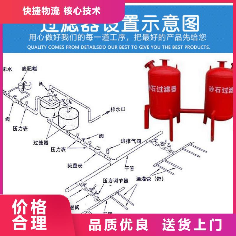 淺層砂過濾器全程綜合水處理器認(rèn)準(zhǔn)大品牌廠家