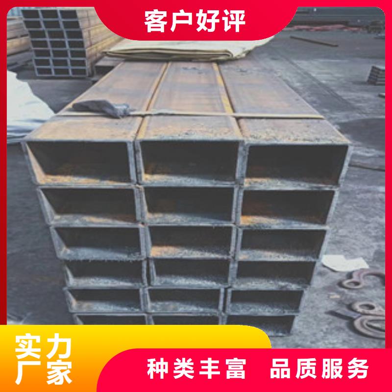 方管焊管品质优选