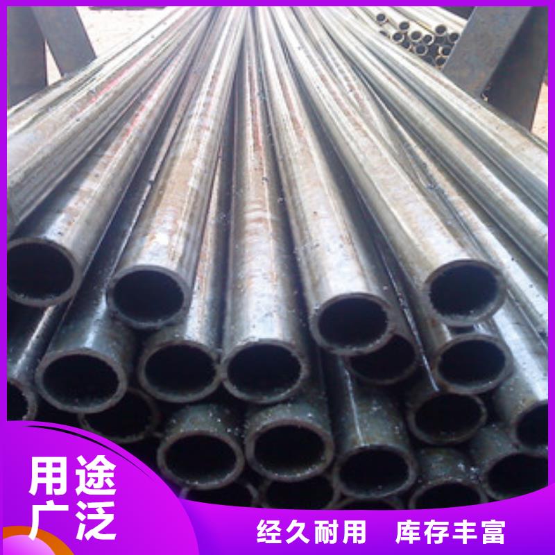 精密管_镀锌无缝管长期供应
