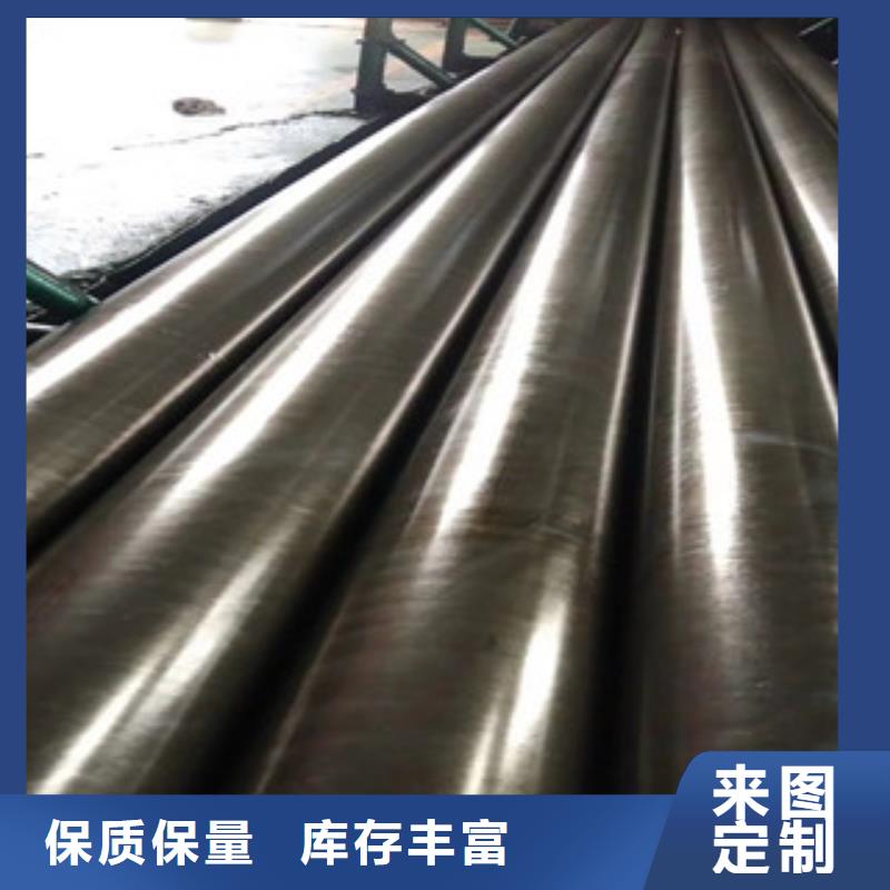 精密管_镀锌无缝管长期供应