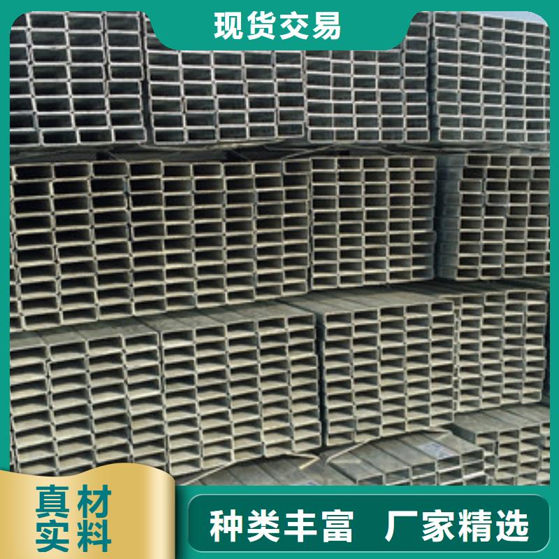 镀锌管_薄壁无缝钢管高标准高品质